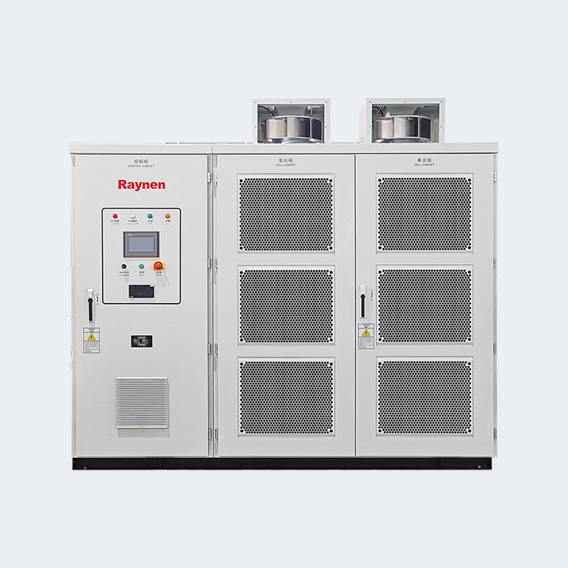 6KV 280-500kW Pohon stredného napätia s rýchlym odvodom tepla 6KV 280-500kW Pohon stredného napätia s rýchlym odvodom tepla