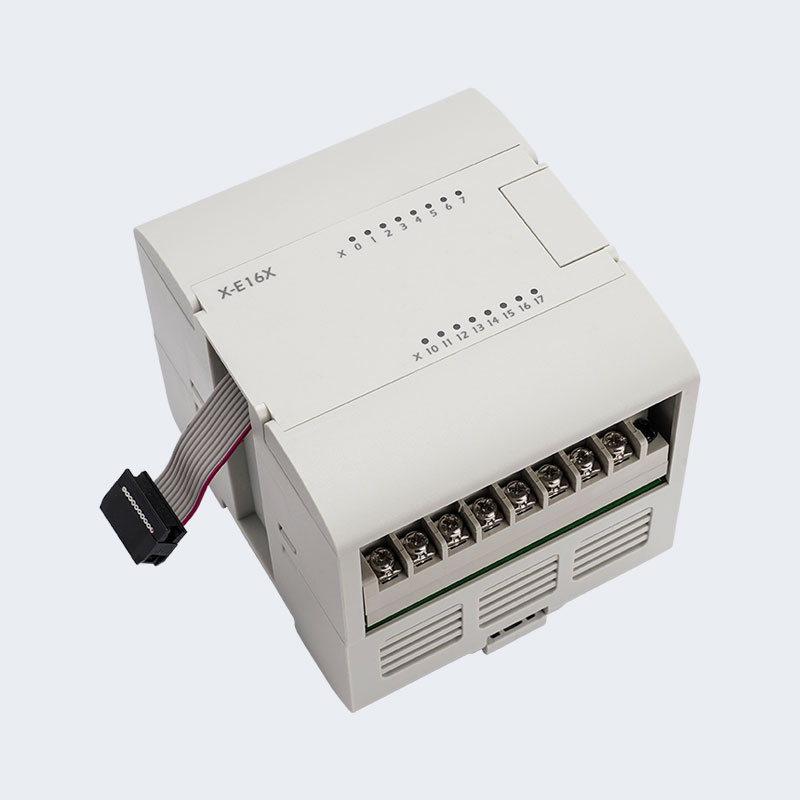 Rozširujúce moduly radu X Rozširujúce moduly radu X