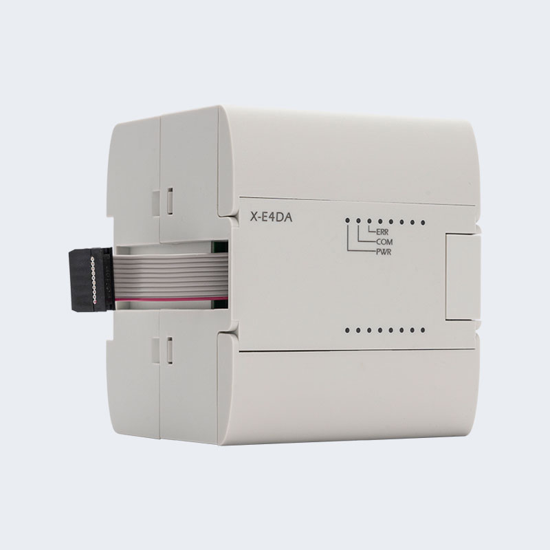 Rozširujúce moduly radu X