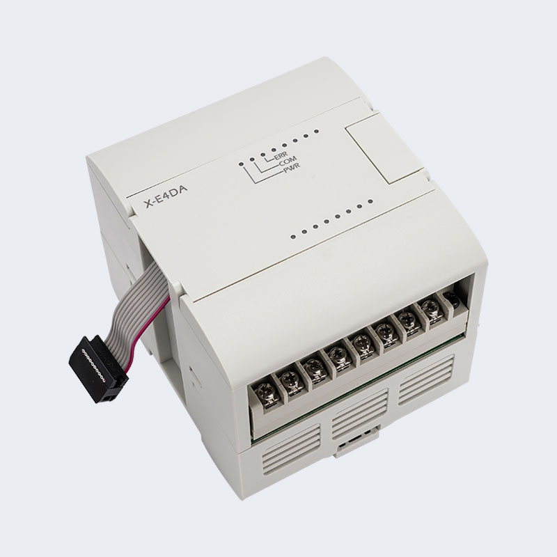 Rozširujúce moduly radu X Rozširujúce moduly radu X