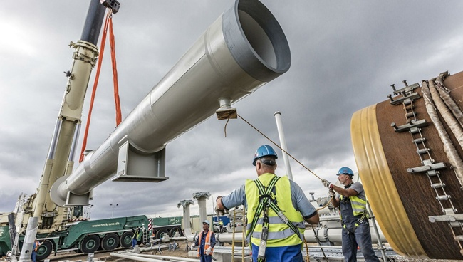 Zdvíhací priemysel