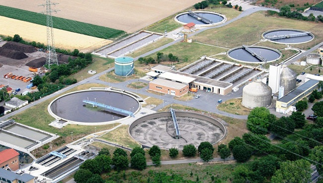 Mestské inžinierstvo