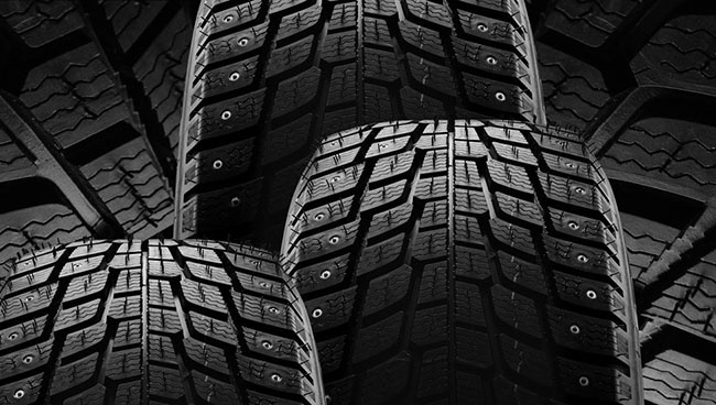 Gumárenský priemysel