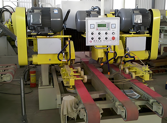 Riešenie série D51 na rotačnom rezacom stroji