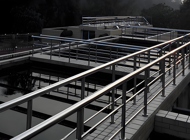 RVE32 Séria RVE32 Riešenie systému zásobovania vodou s konštantným tlakom vo vodárenských závodoch