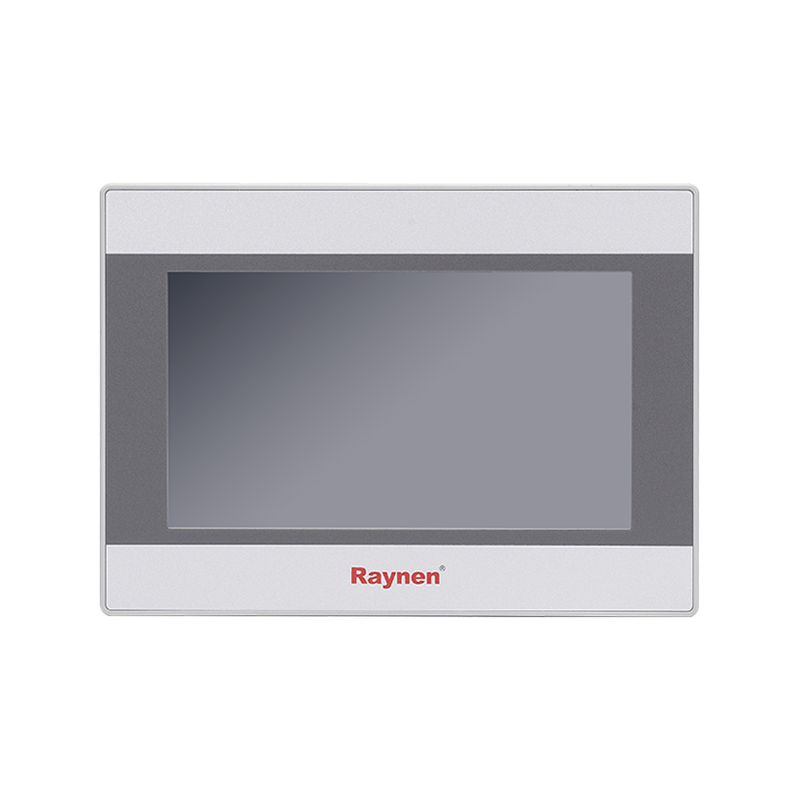 UH410 rozhranie človek-stroj