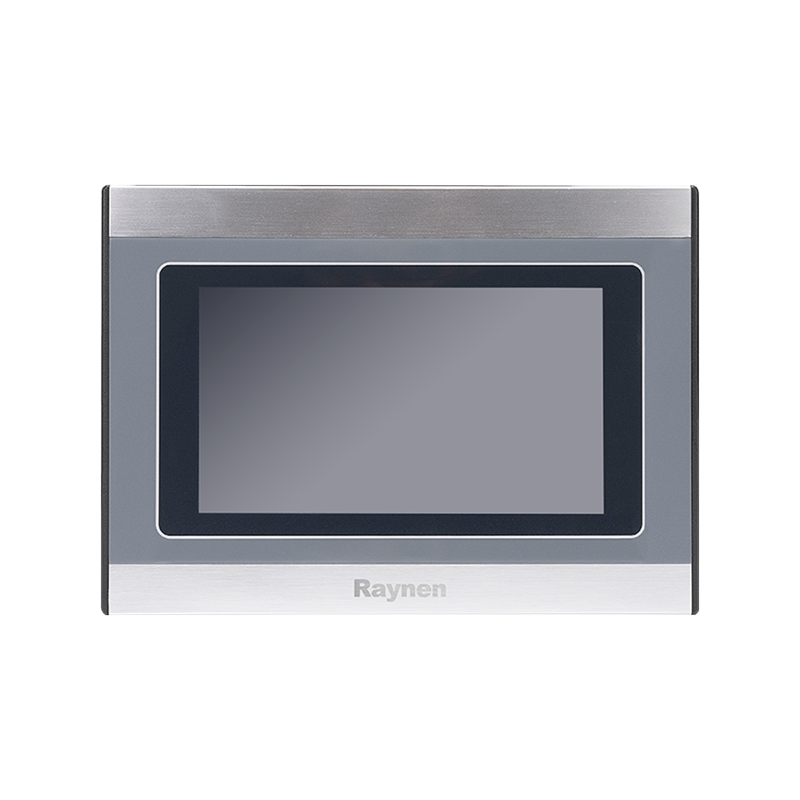 UH510 rozhranie človek-stroj