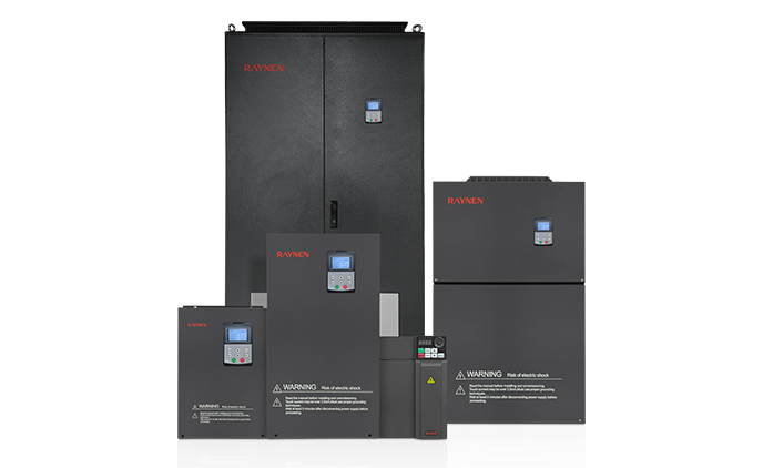 Frekvenčný menič série CT3000