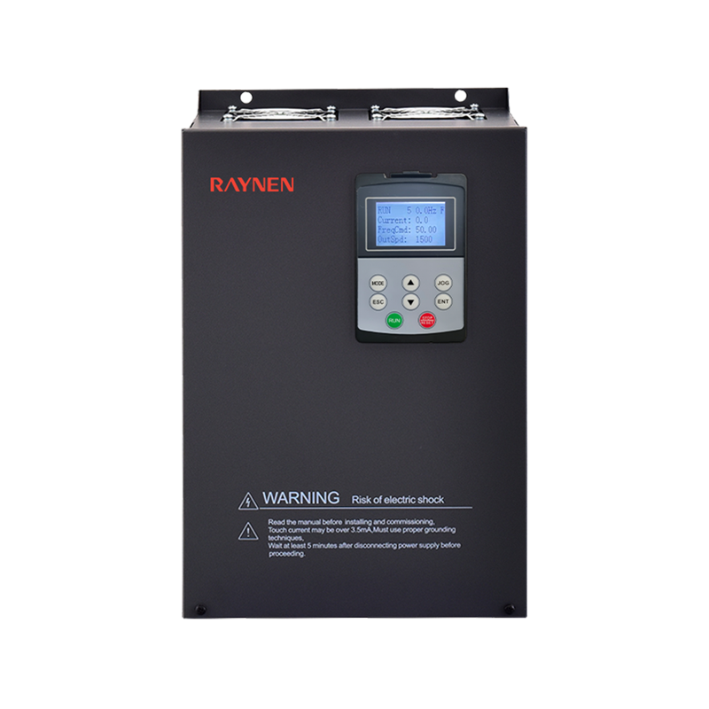 Frekvenčný pohon série CT3000 400V 15-55kW Frekvenčný pohon série CT3000 400V 15-55kW