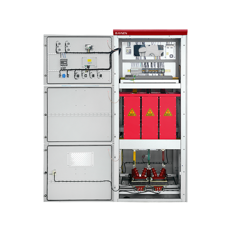 Softštartér 10KV 420-7000kW Softštartér 10KV 420-7000kW
