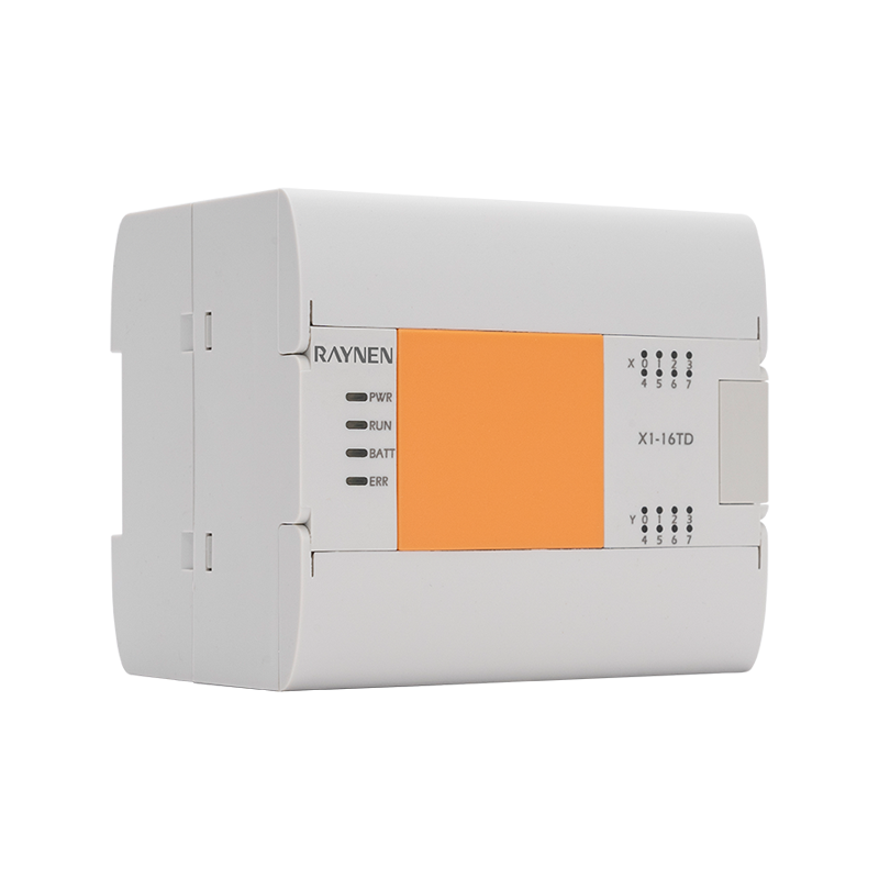 X1 Ekonomický programovateľný logický ovládač X1 Ekonomický programovateľný logický ovládač