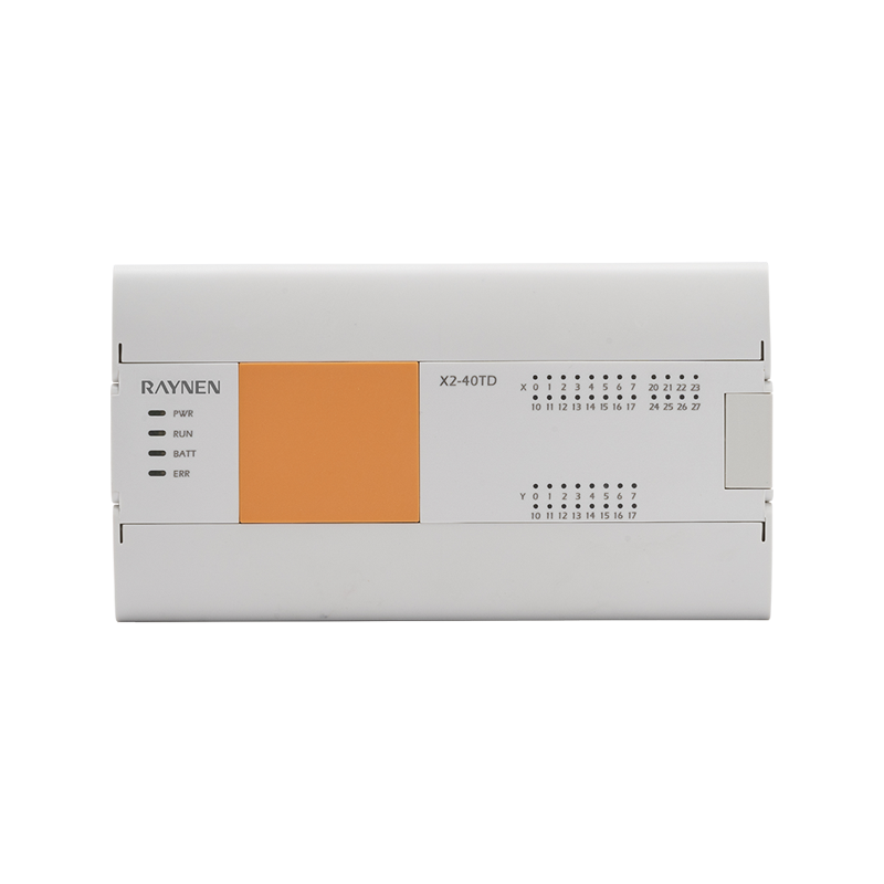 X2 Štandardný programovateľný logický ovládač