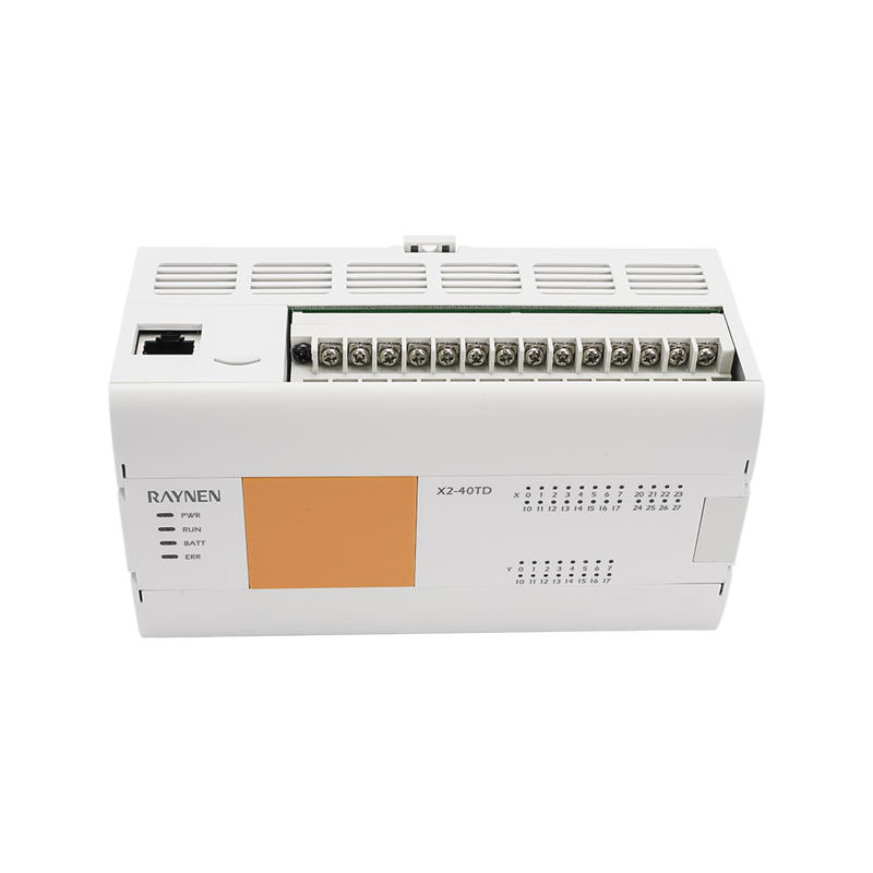 X2 Štandardný programovateľný logický ovládač X2 Štandardný programovateľný logický ovládač