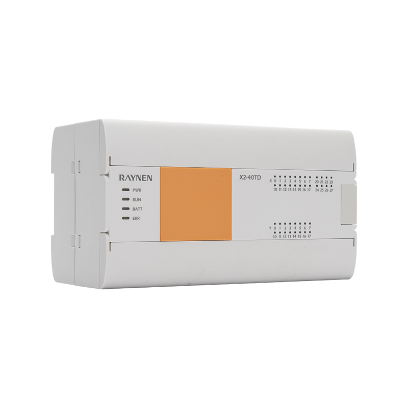 X2 Štandardný programovateľný logický ovládač X2 Štandardný programovateľný logický ovládač