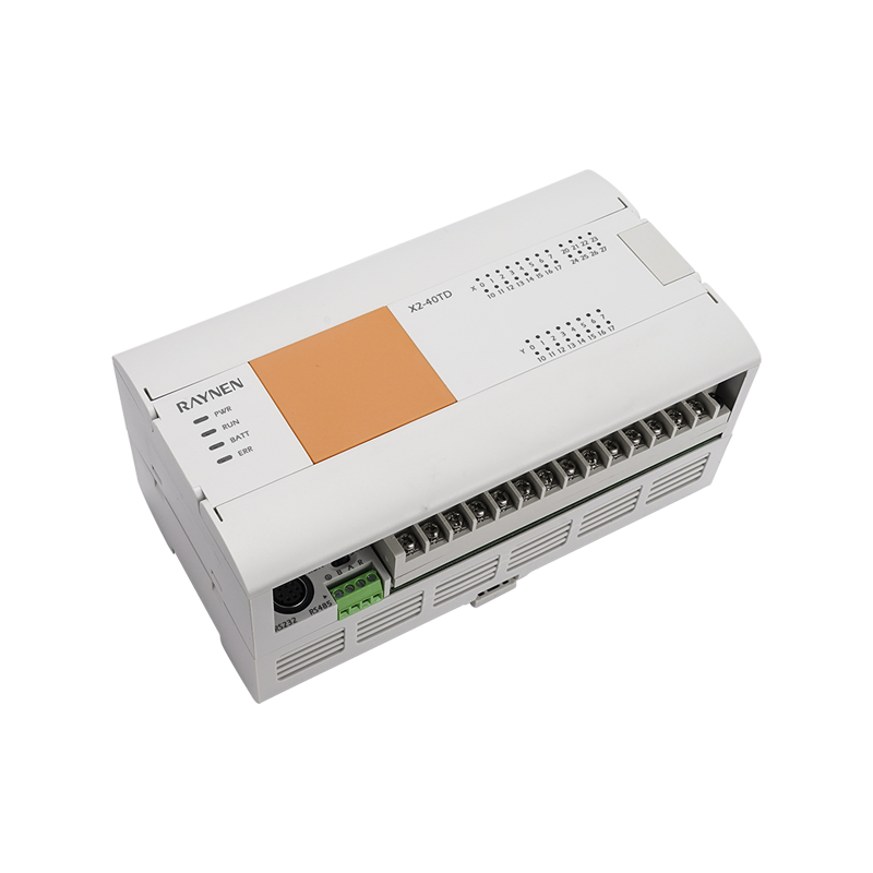 X2 Štandardný programovateľný logický ovládač X2 Štandardný programovateľný logický ovládač