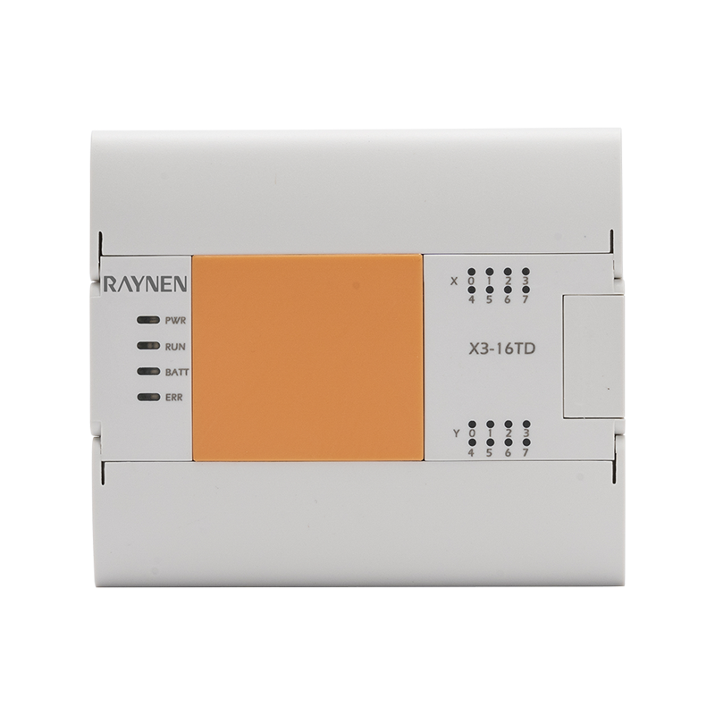 X3 Vylepšený programovateľný logický ovládač X3 Vylepšený programovateľný logický ovládač