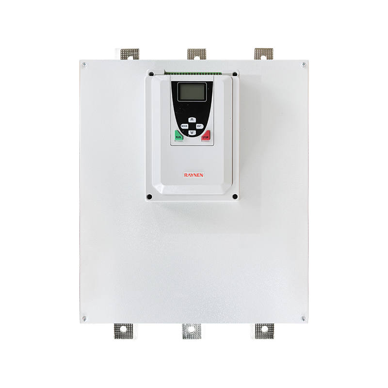 RSE-O 250-320kW softštartér RSE-O 250-320kW softštartér