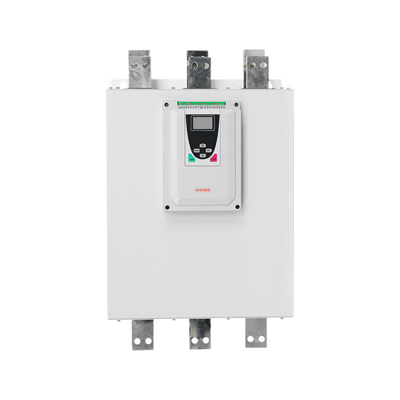 RSE 400-500kW softštartér RSE 400-500kW softštartér