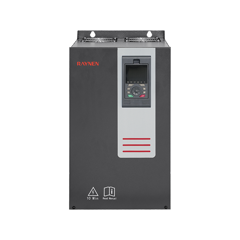 380V 55(75)kW Iron Shell Striedavé vektorové riadenie frekvenčného meniča 380V 55(75)kW Iron Shell Striedavé vektorové riadenie frekvenčného meniča