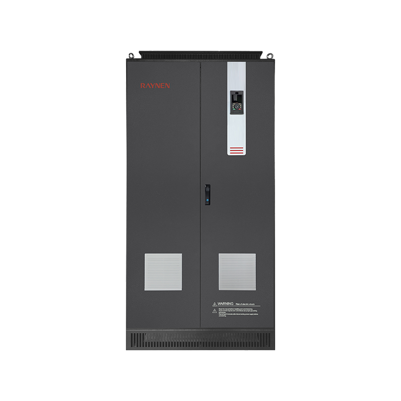 380V 560-800kW VFD