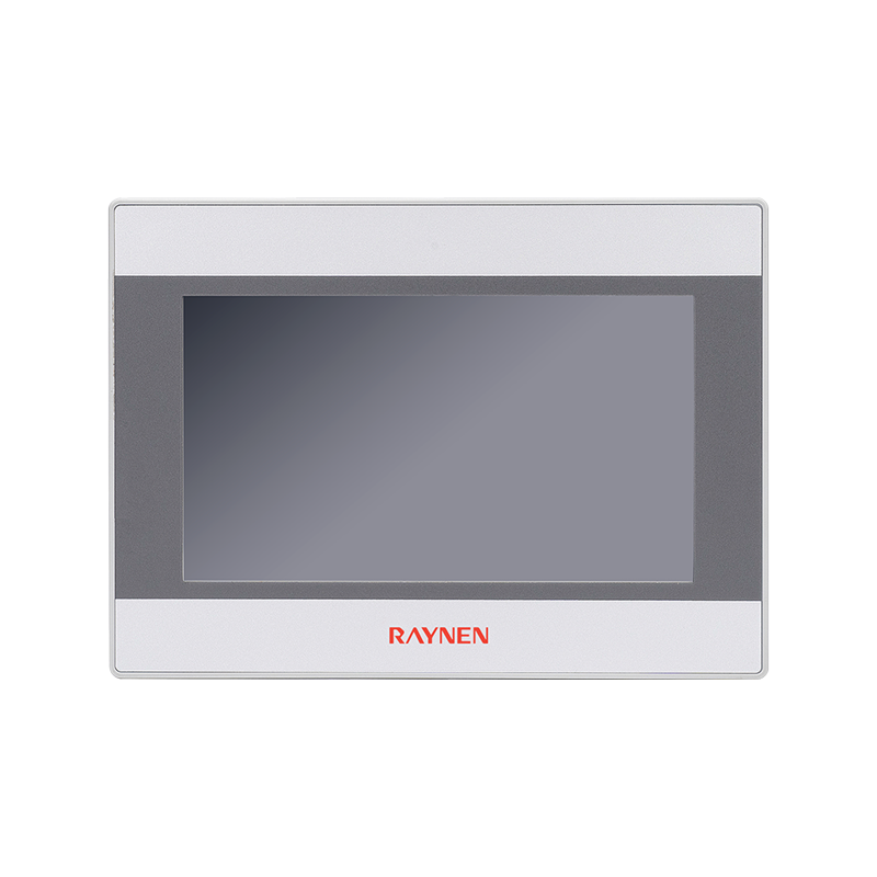 Priemyselný počítač IoT s dotykovou obrazovkou UA 407W