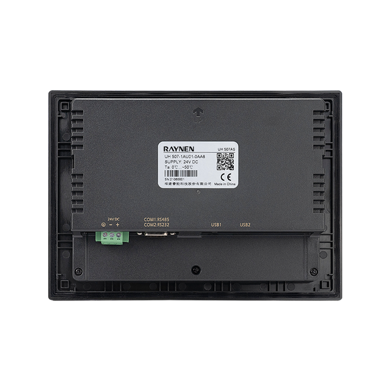 UH507 Rozhranie človek-stroj UH507 Rozhranie človek-stroj