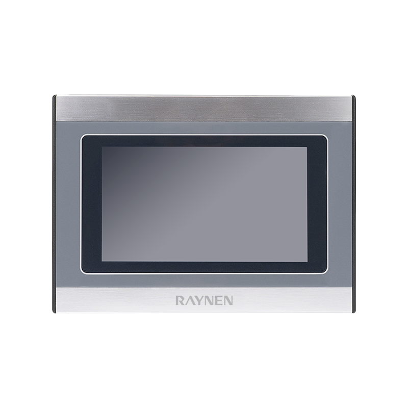 UH507 Rozhranie človek-stroj UH507 Rozhranie človek-stroj