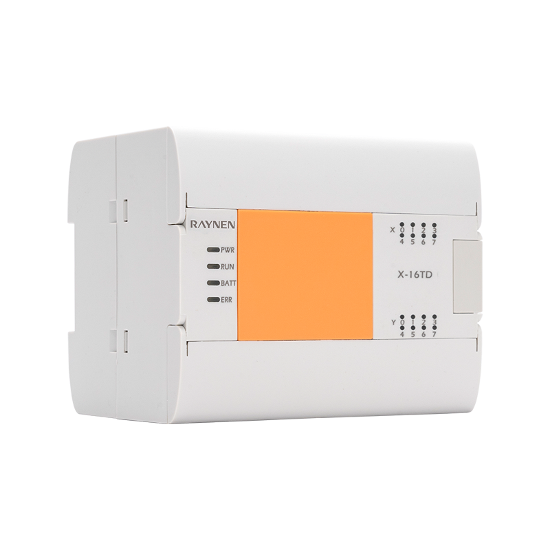 X Reléový programovateľný logický ovládač