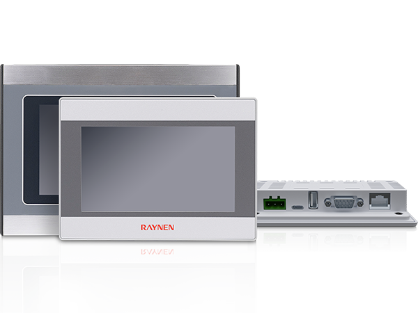 Rozhranie človek-stroj