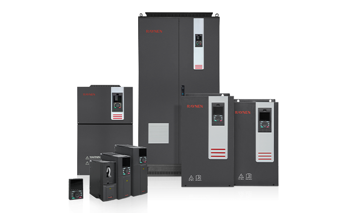 Vektorový frekvenčný menič RVE32